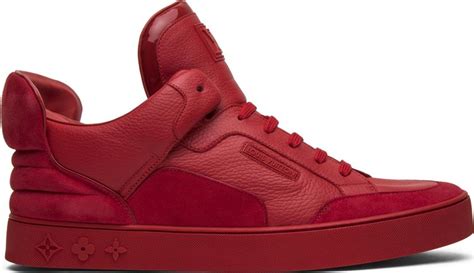 louis vuitton don price|Louis Vuitton don kanye red.